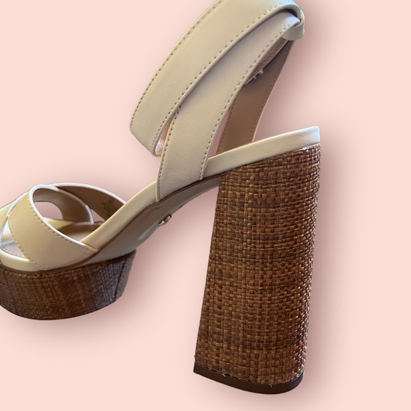 Sam Edelman Nolita Platform Heels - Picture 7 of 10